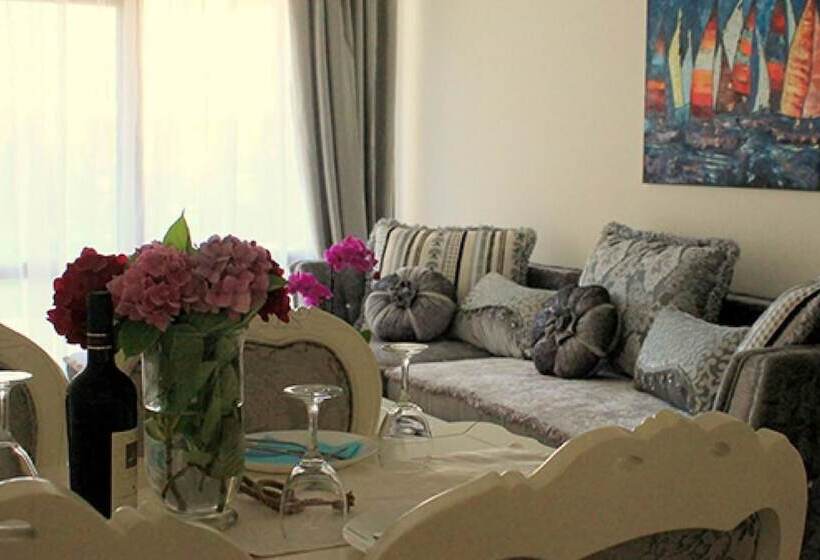 Fotos del hotel Apolonia Resort:  25