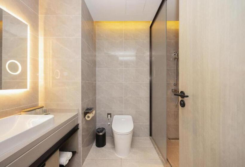 Fotos del hotel Atour Hotel Shanghai Hongqiao Exhibition:  3