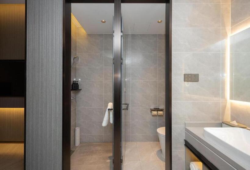 Fotos del hotel Atour Hotel Shanghai Hongqiao Exhibition:  23