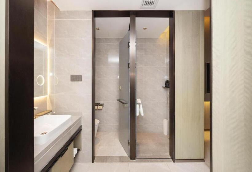 Fotos del hotel Atour Hotel Shanghai Hongqiao Exhibition:  25