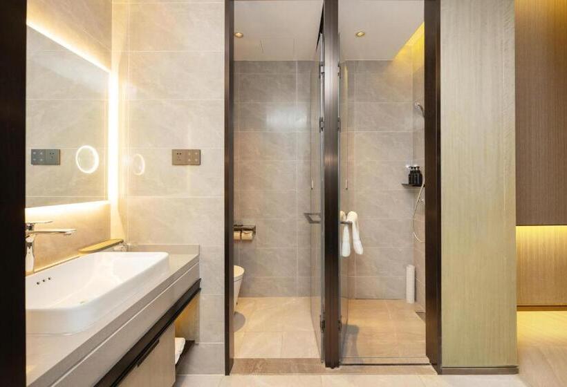 Fotos del hotel Atour Hotel Shanghai Hongqiao Exhibition:  22