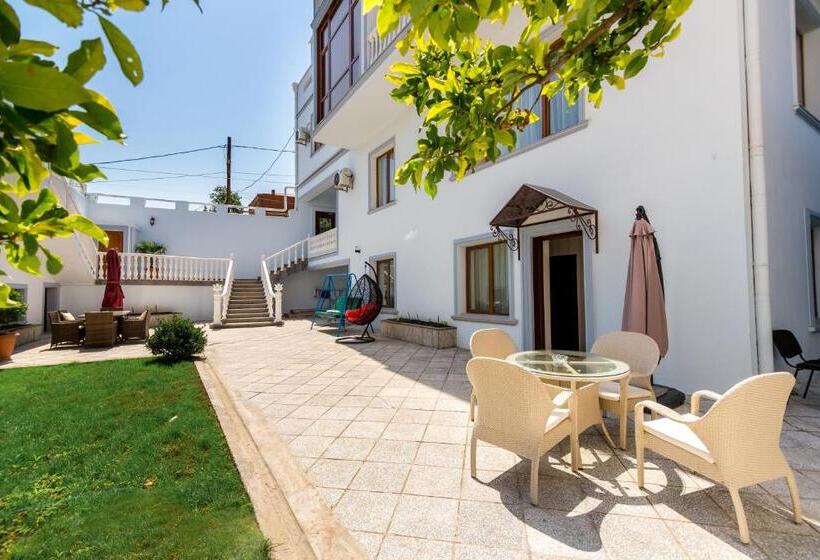 Fotos del hotel Elia Palace:  21