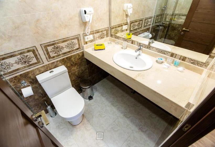 Fotos del hotel Elia Palace:  13