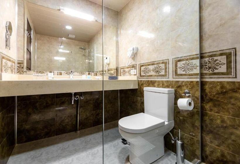 Fotos del hotel Elia Palace:  7