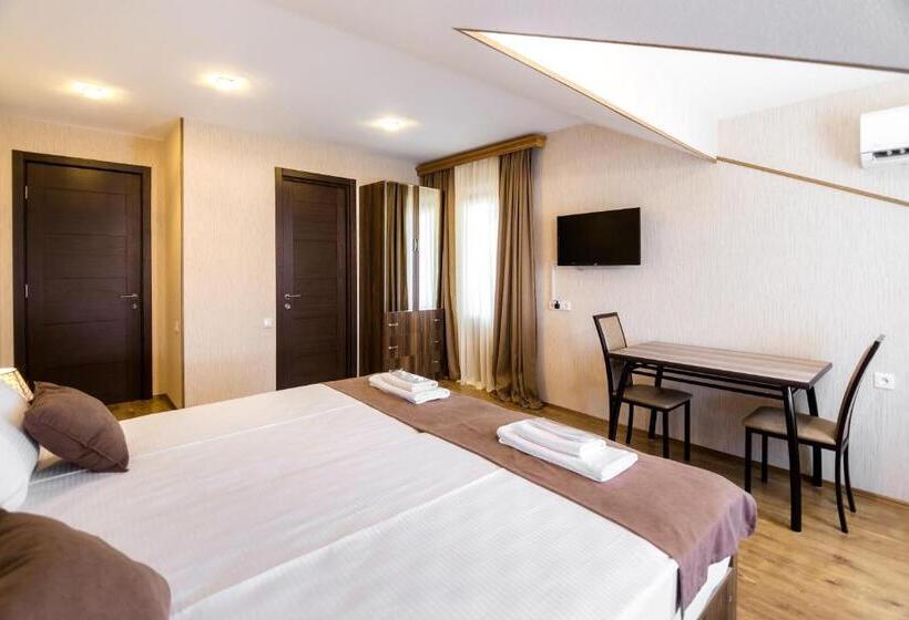 Fotos del hotel Elia Palace:  4