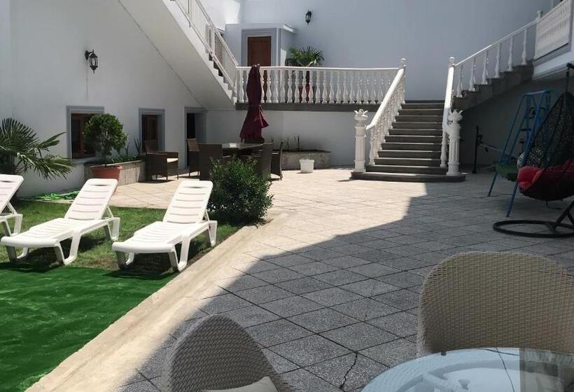 Fotos del hotel Elia Palace:  6