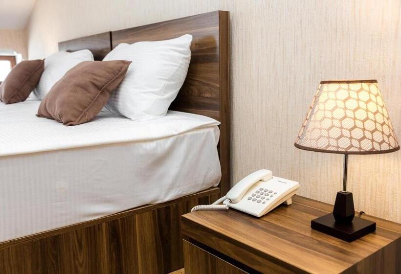 Fotos del hotel Elia Palace:  8