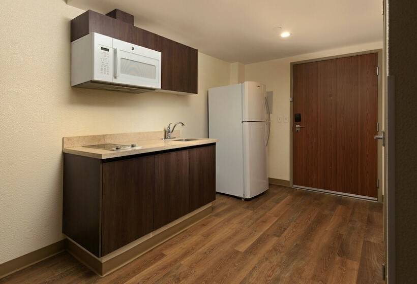 Fotos del hotel Extended Suites Saltillo Galerías:  20