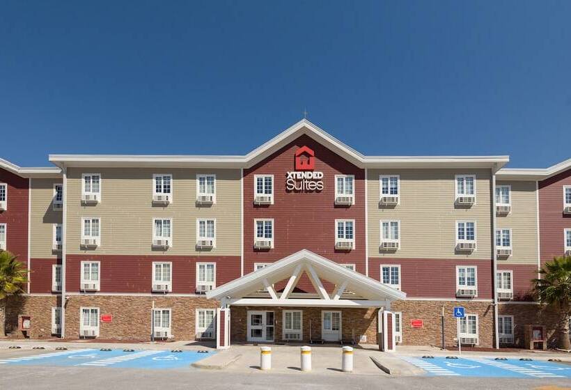 Fotos del hotel Extended Suites Saltillo Galerías:  14