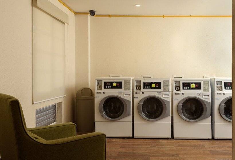 Fotos del hotel Extended Suites Saltillo Galerías:  11