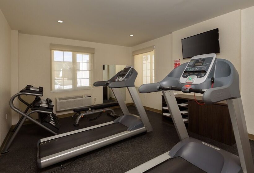 Fotos del hotel Extended Suites Saltillo Galerías:  10