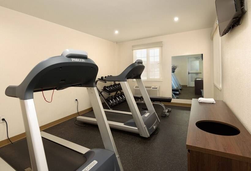 Fotos del hotel Extended Suites Saltillo Galerías:  8