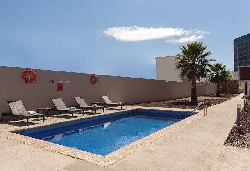 Fotos del hotel Extended Suites Saltillo Galerías:  17