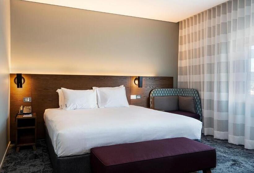 Fotos del hotel Holiday Inn Express Newcastle, An Ihg:  21