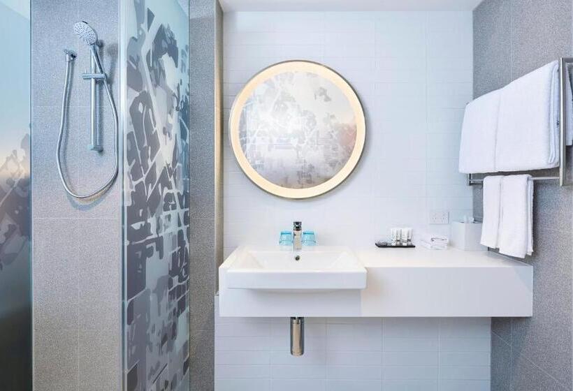 Fotos del hotel Holiday Inn Express Newcastle, An Ihg:  19