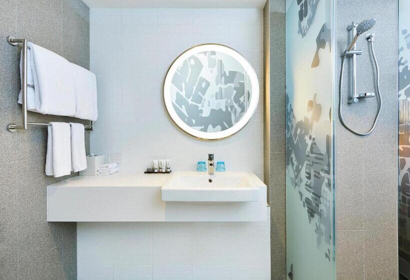 Fotos del hotel Holiday Inn Express Newcastle, An Ihg:  18