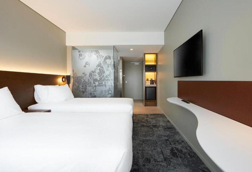 Fotos del hotel Holiday Inn Express Newcastle, An Ihg:  13