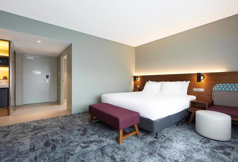Fotos del hotel Holiday Inn Express Newcastle, An Ihg:  12