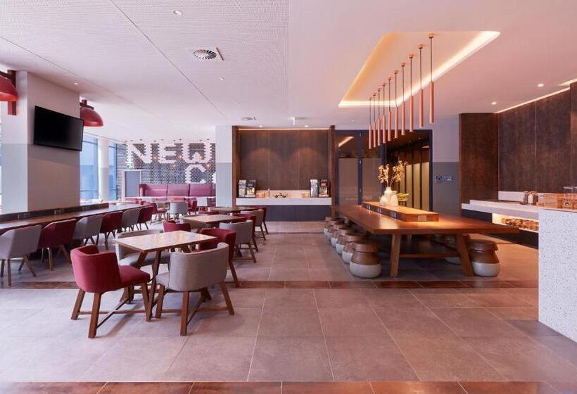 Fotos del hotel Holiday Inn Express Newcastle, An Ihg:  9