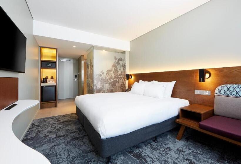 Fotos del hotel Holiday Inn Express Newcastle, An Ihg:  8