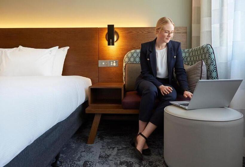 Fotos del hotel Holiday Inn Express Newcastle, An Ihg:  6