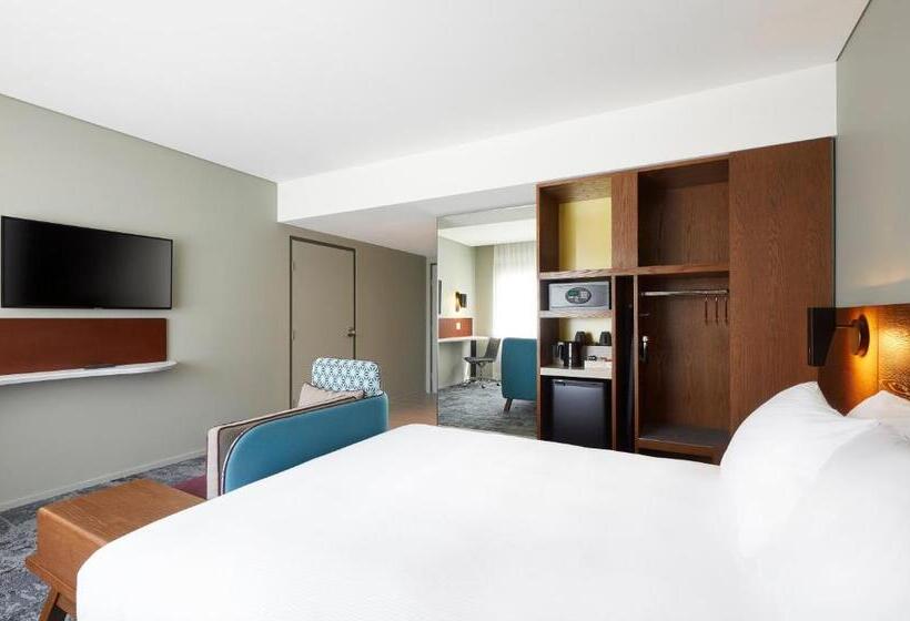 Fotos del hotel Holiday Inn Express Newcastle, An Ihg:  4