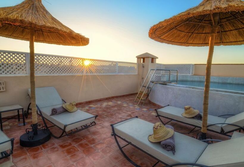 Fotos del hotel Riad Ayni:  22