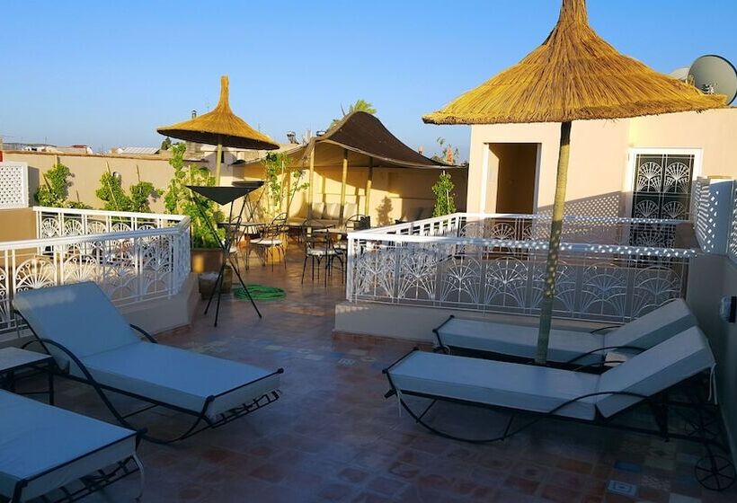 Fotos del hotel Riad Ayni:  21