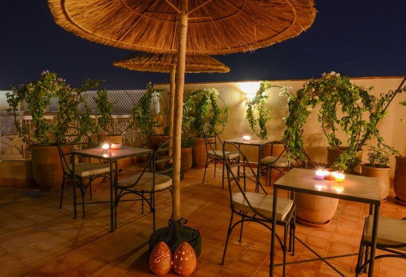 Fotos del hotel Riad Ayni:  13