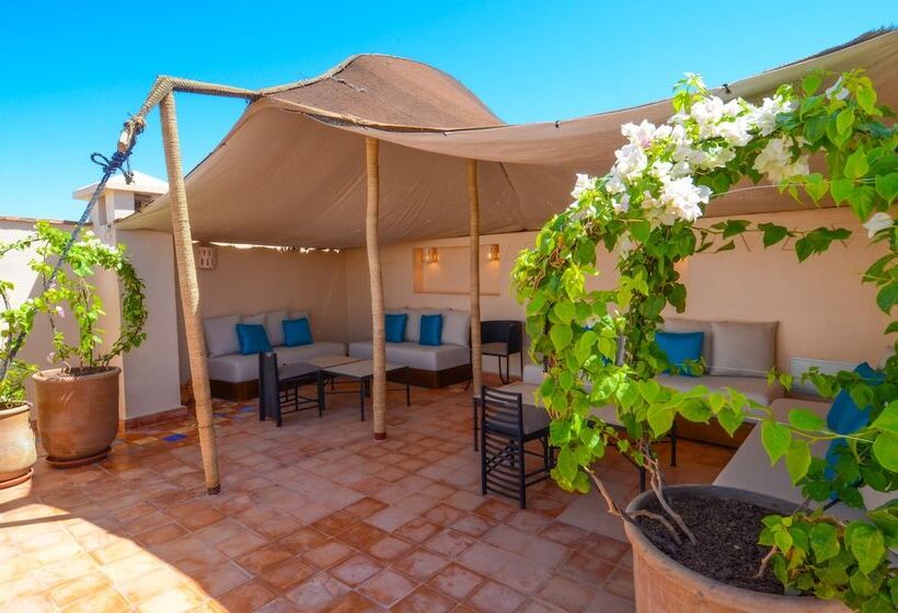 Fotos del hotel Riad Ayni:  4