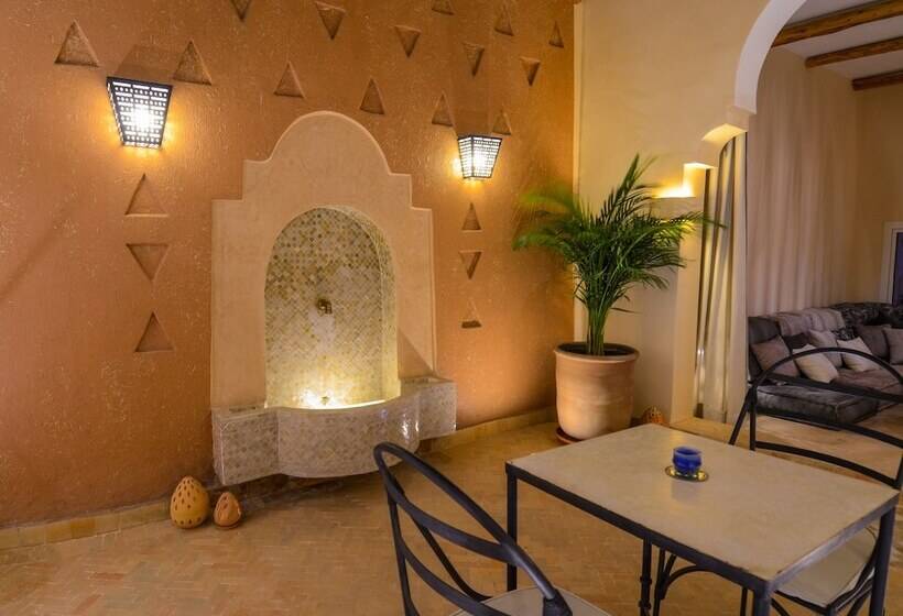 Fotos del hotel Riad Ayni:  5