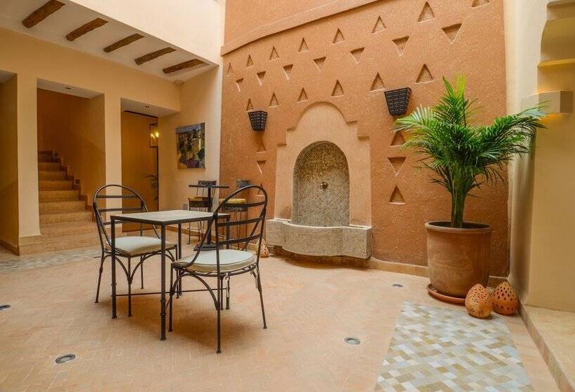 Fotos del hotel Riad Ayni:  6