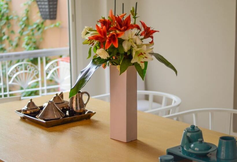 Fotos del hotel Riad Ayni:  7