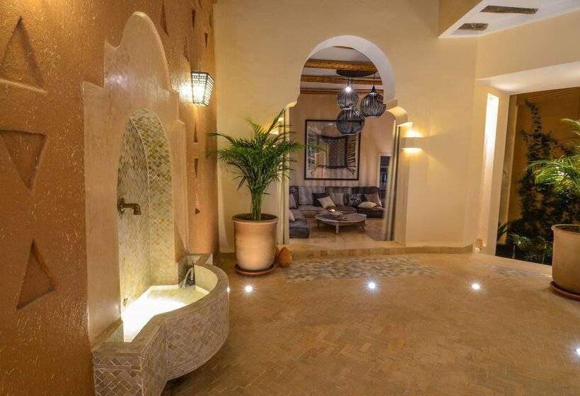 Fotos del hotel Riad Ayni:  9