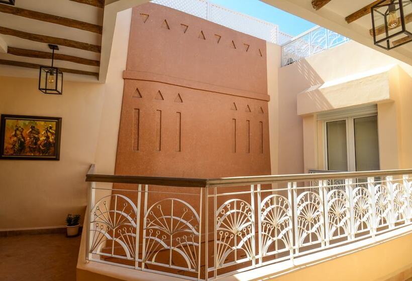 Fotos del hotel Riad Ayni:  12