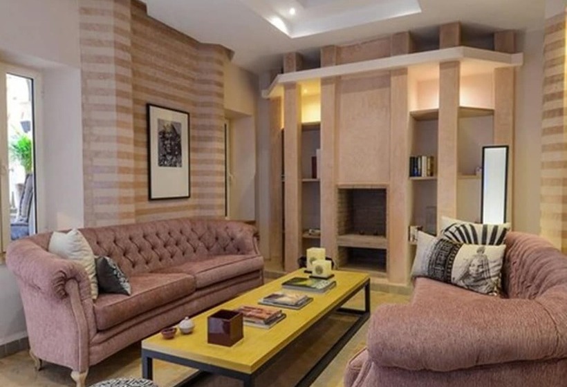 Fotos del hotel Riad Ayni:  11