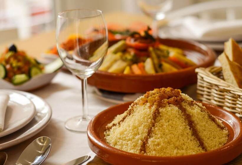 Fotos del hotel Riad Ayni:  24