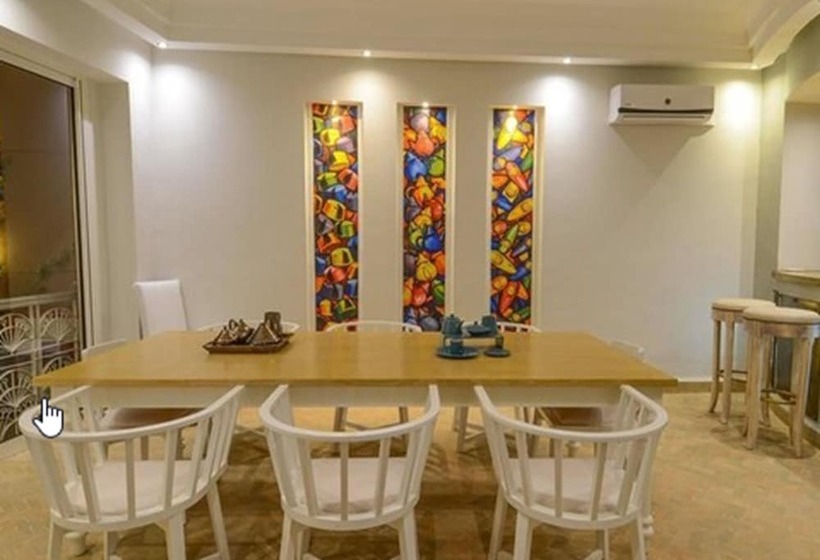 Fotos del hotel Riad Ayni:  15