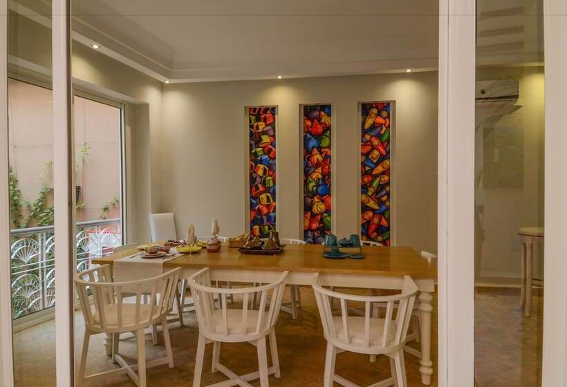 Fotos del hotel Riad Ayni:  14