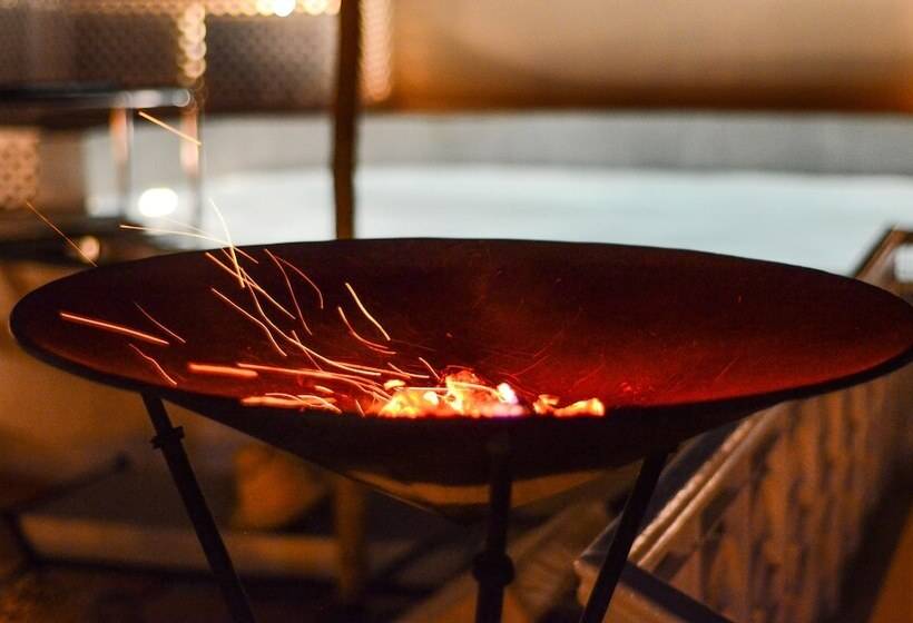 Fotos del hotel Riad Ayni:  17