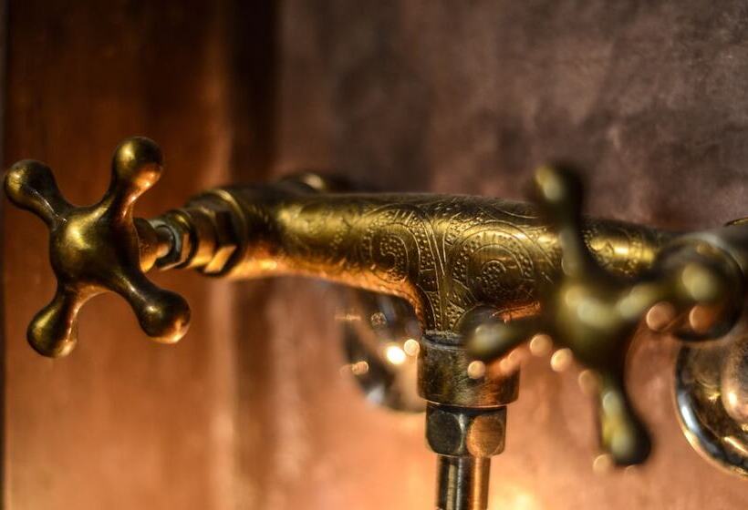 Fotos del hotel Riad Ayni:  2