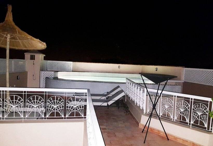 Fotos del hotel Riad Ayni:  19