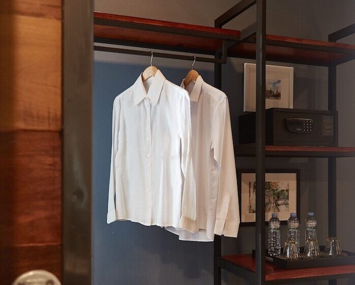 Fotos del hotel W22 By Burasari:  18