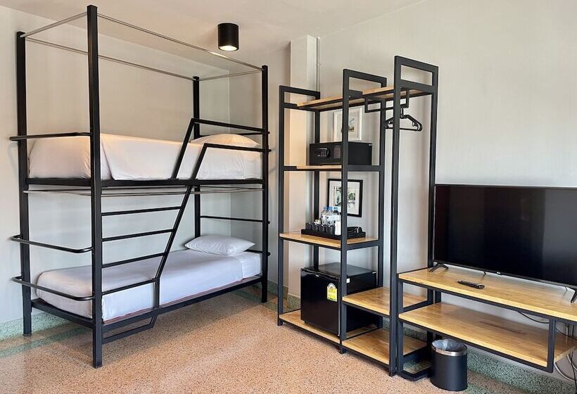 Fotos del hotel W22 By Burasari:  20