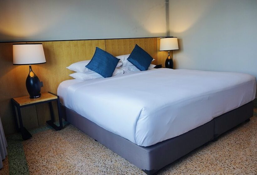 Fotos del hotel W22 By Burasari:  14