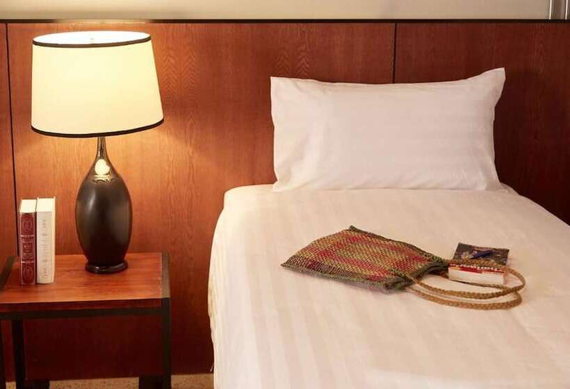 Fotos del hotel W22 By Burasari:  8