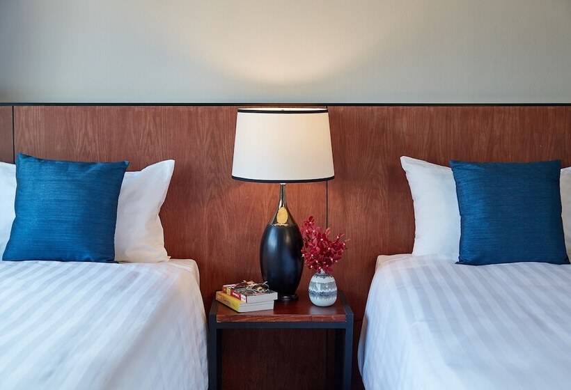 Fotos del hotel W22 By Burasari:  7