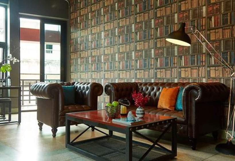 Fotos del hotel W22 By Burasari:  17