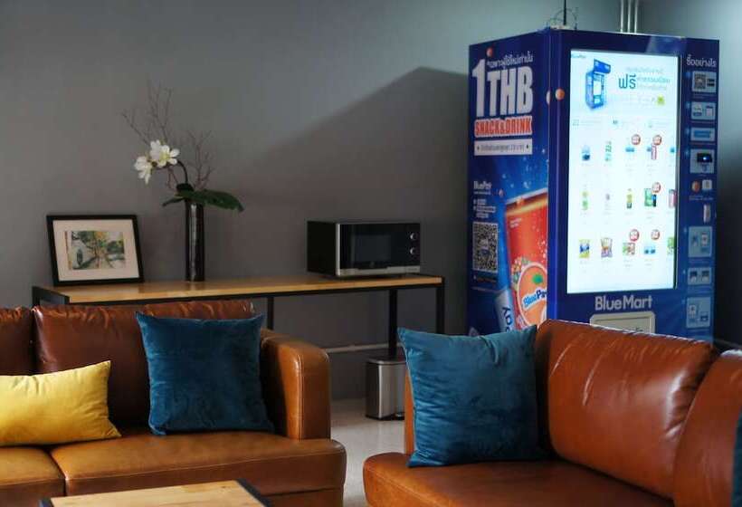 Fotos del hotel W22 By Burasari:  24