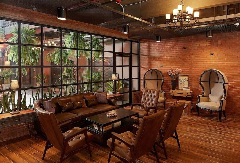 Fotos del hotel W22 By Burasari:  25